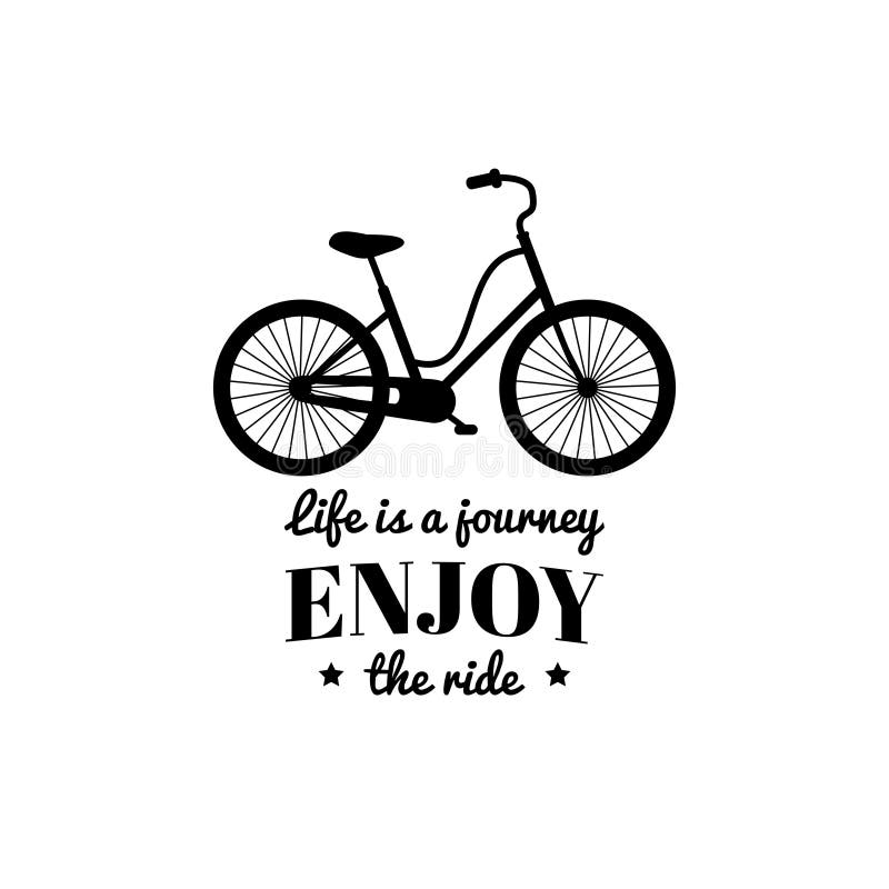 life is beautiful enjoy the ride