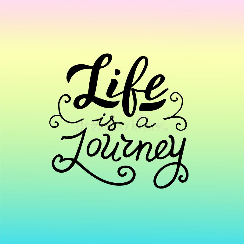 life's a journey vacations