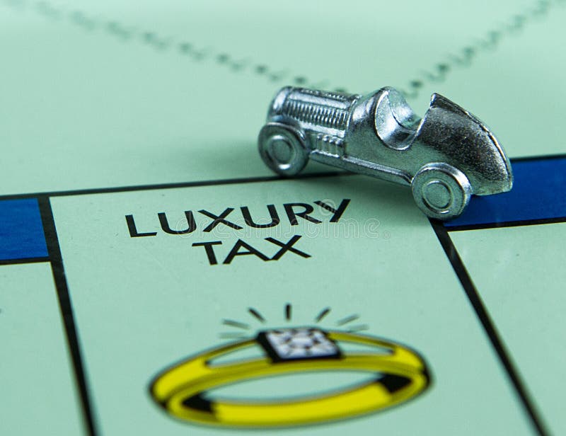 Monopoly Luxury Tax Photos - Free & Royalty-Free Stock Photos from  Dreamstime