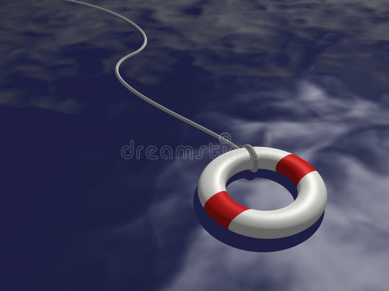 Life Preserver