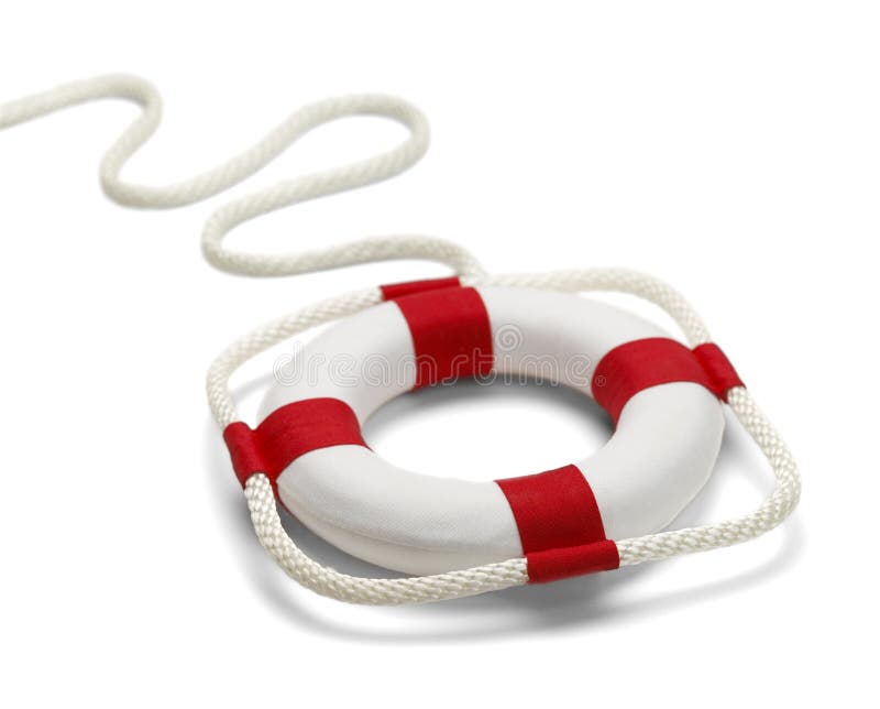 Life Preserver