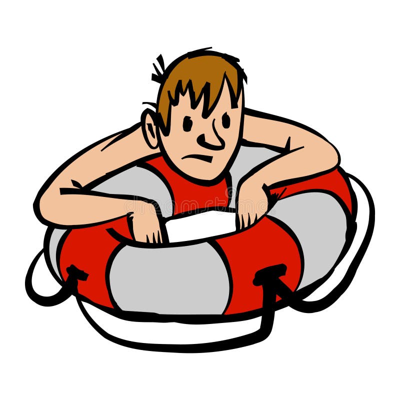 Life Preserver