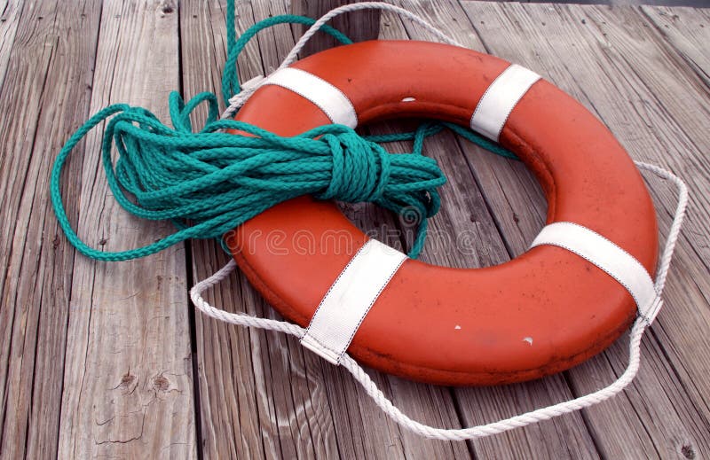 Live Preserver stock image. Image of tropical, pier, flippers 280805