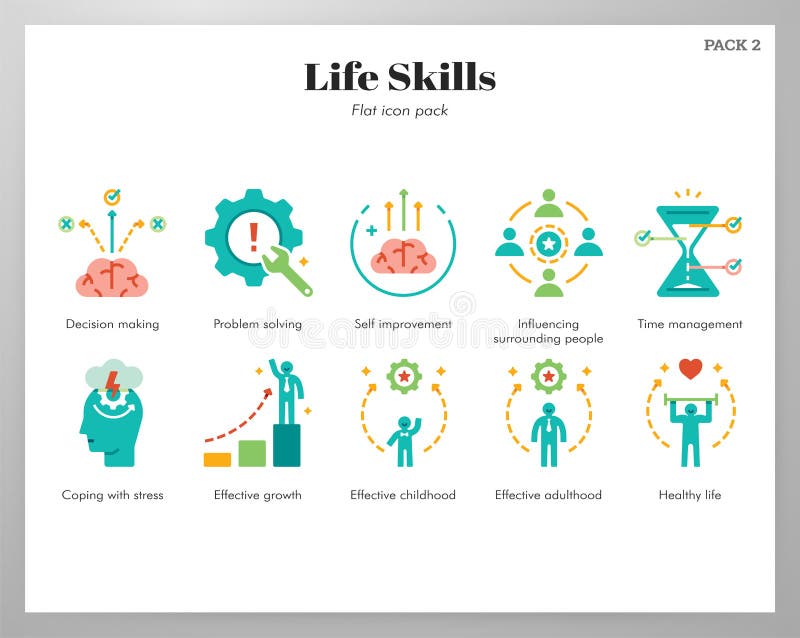 Free Free Life Skills Svg 411 SVG PNG EPS DXF File