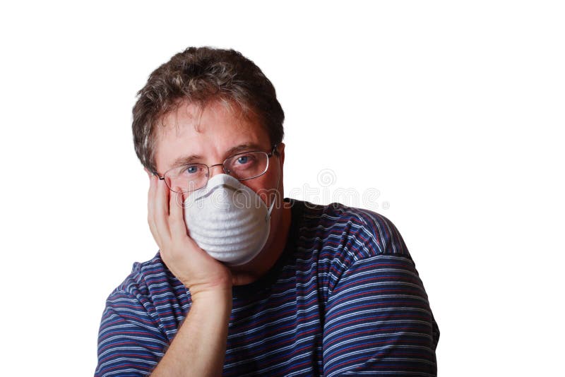 Life in today's world stock photography