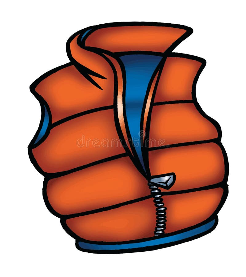 Life Vest Stock Illustrations 8,339 Life Vest Stock Illustrations