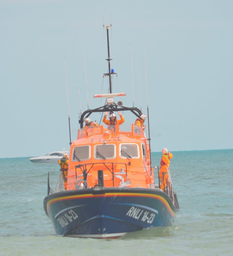 Lifeboat royalty free stock photo Lifeboat royalty free stock photo