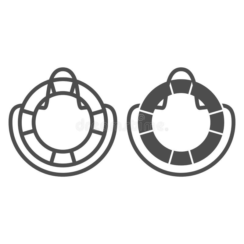 Free Free Life Preserver Ring Svg 413 SVG PNG EPS DXF File