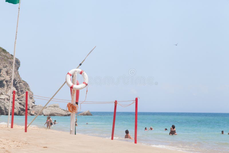 lifeguard стоковое изображение lifeguard стоковое изображение