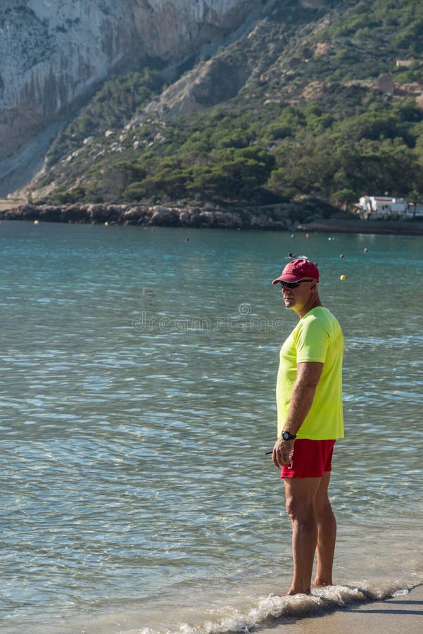 lifeguard стоковое фото lifeguard стоковое фото
