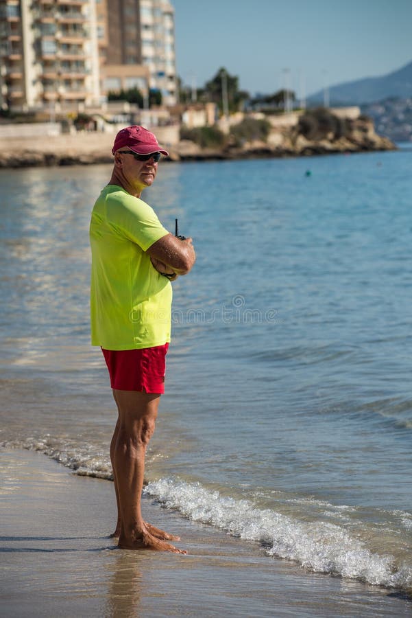 lifeguard стоковые фотографии rf lifeguard стоковые фотографии rf
