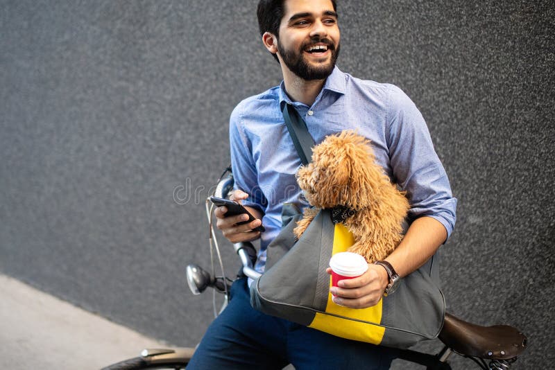 Lifestyle, transport, communication and people concept . Young man with bicycle and smartphone on city street stock photography Lifestyle, transport, communication and people concept . Young man with bicycle and smartphone on city street stock photography