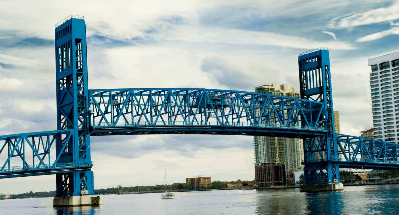 Lift Bridge