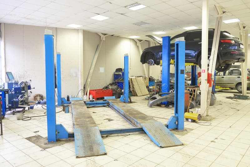 Carcare stock image. Image of tool, mechanic 12575313