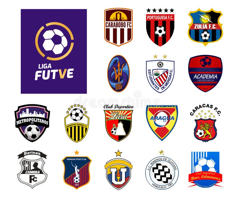 Liga I season 2022, 2023, Romanian association football clubs, Romania, CFR  Cluj, FCSB, FC Hermannstadt, FC Arges Pitesti, Sepsi OSK, CS Universitatea  Craiova, FC Botosani, Kyiv,Ukr - July 24, 2022 Stock Vector