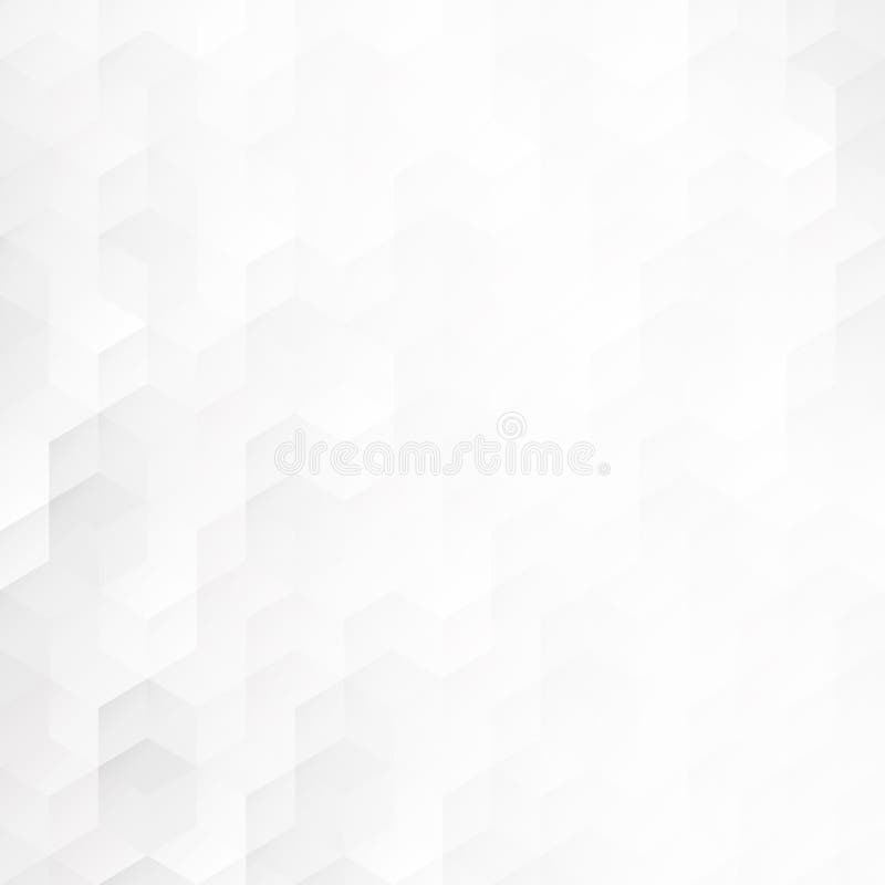 Light abstract background with geometric shapes. Vector white and gray texture vector illustration Light abstract background with geometric shapes. Vector white and gray texture vector illustration