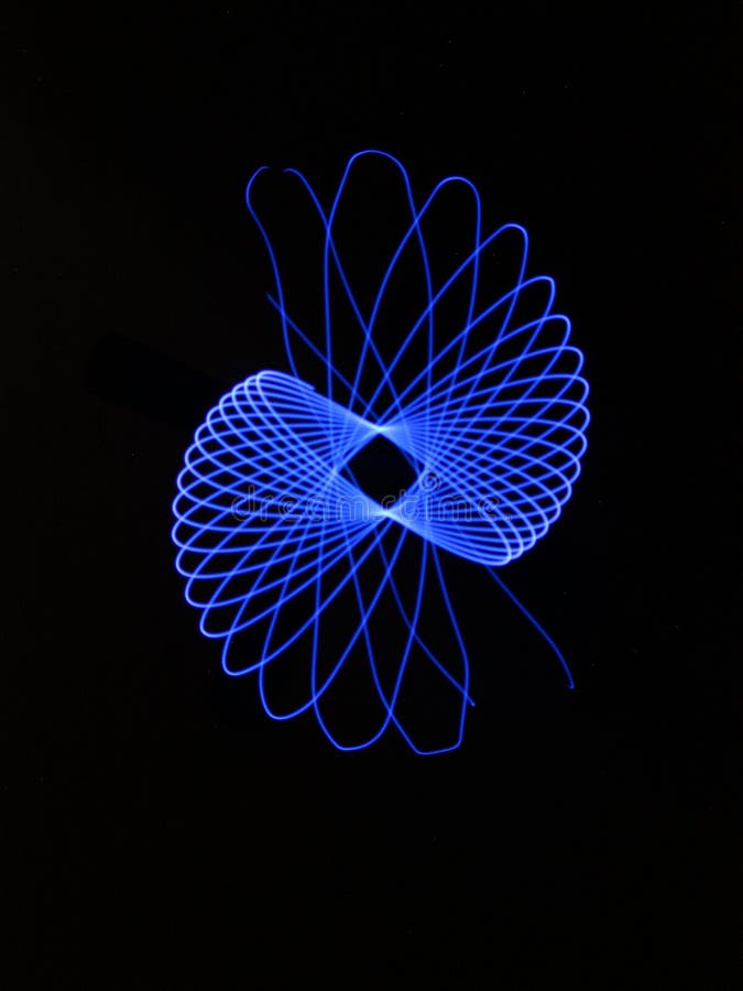 Light abstract forms symmetrical round different colors abstracto fondo diferente