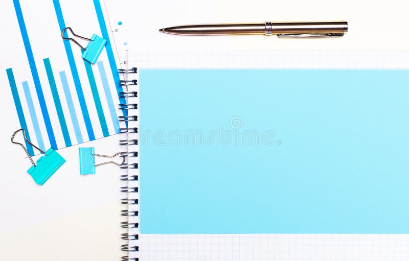 659 Light Blue Charts Stock Photos Free & RoyaltyFree Stock Photos