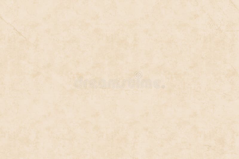 Light beige grunge old wall textured background. Light plain paper with abstract grunge texture for website or web background