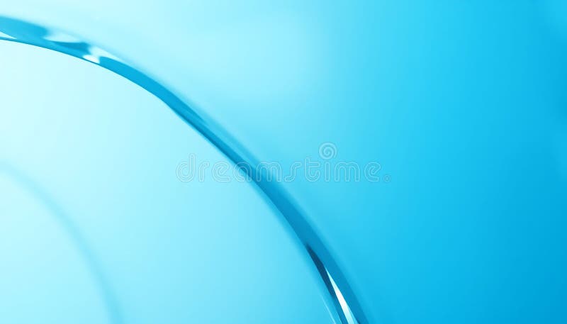 Light blue abstract background, soft texture, minimal design, Stock Photo, Generative AI stock illustration