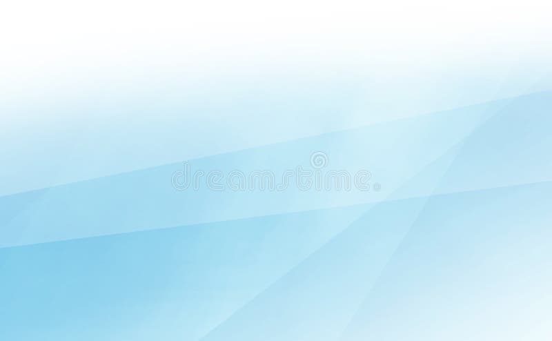 Light blue background with area for graphic elements or text