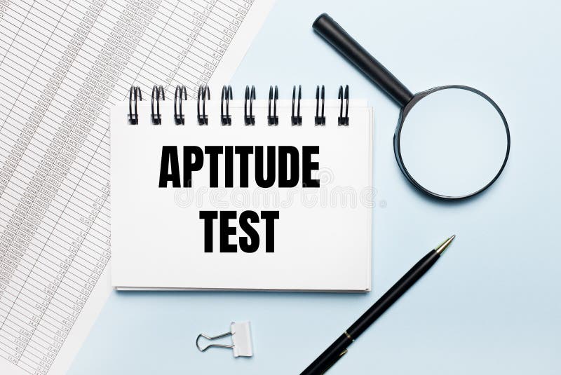 Tes Aptitude