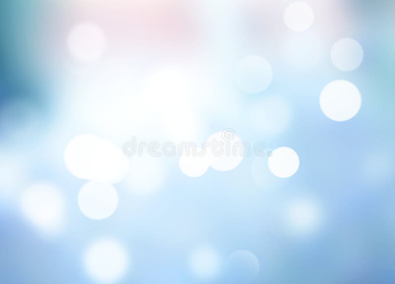 Light Blue Soft Blurred Background. Stock Illustration - Illustration of  background, color: 123893267