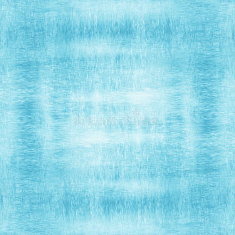 Blue Canvas Background Texture Stock Illustration Illustration of