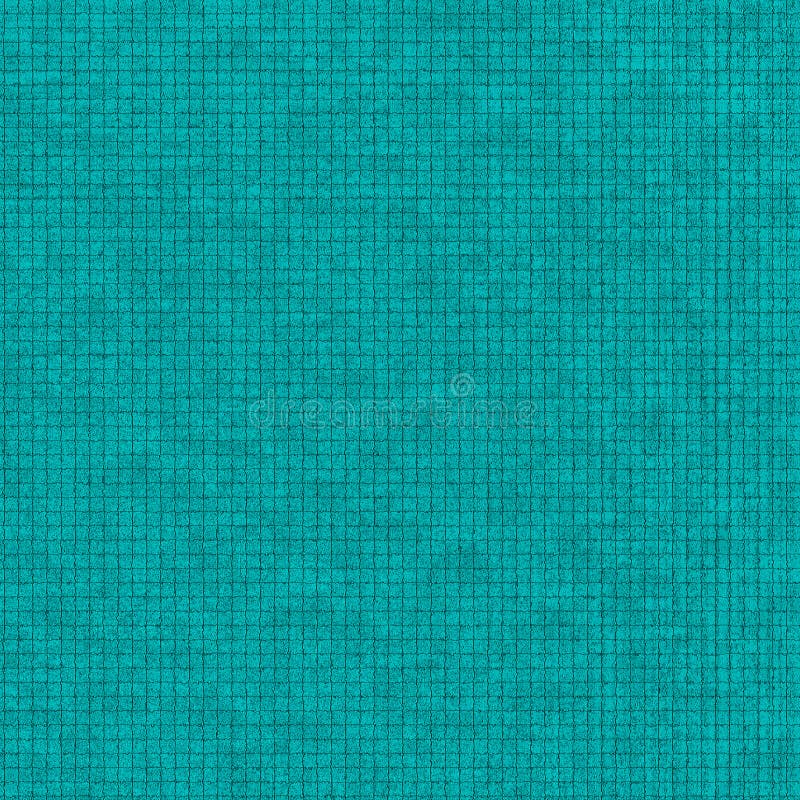 Blue Canvas Background Texture Stock Illustration Illustration of