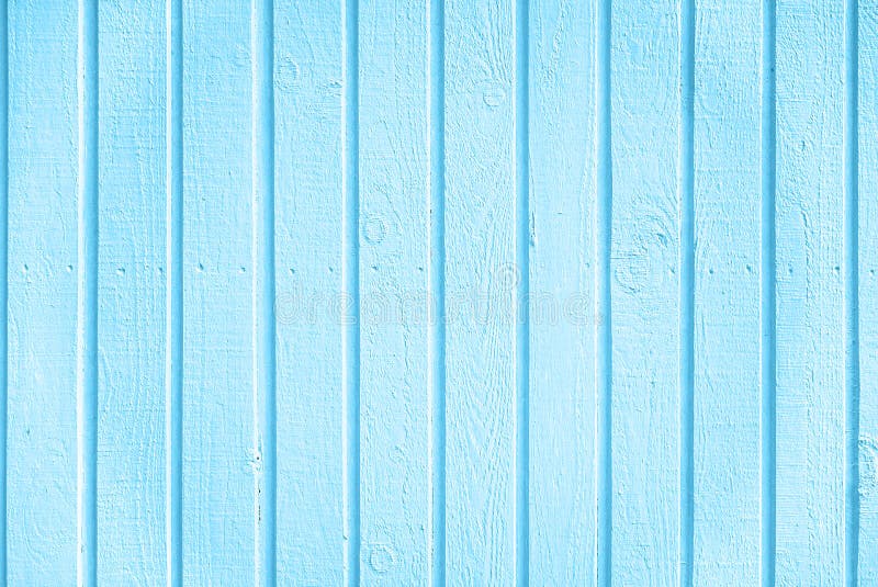 Light Blue Color Wooden Planks Texture Background. Stock Photo Image of panel, natural 259222496