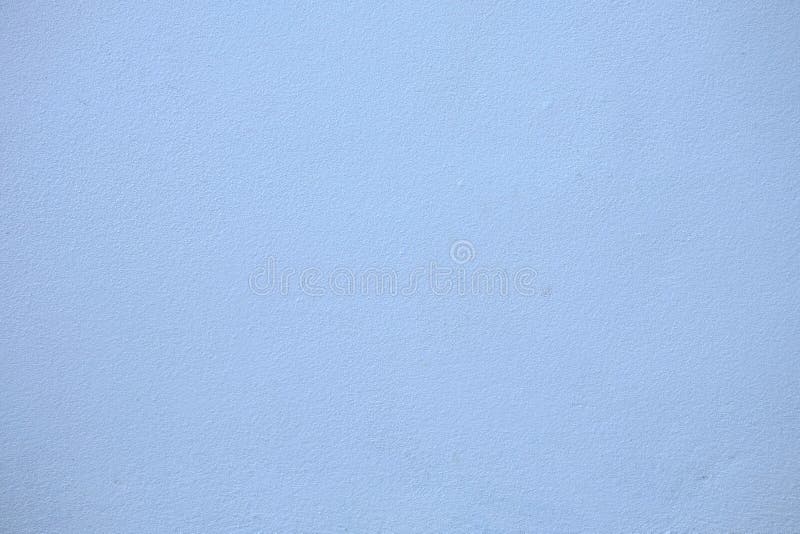 Light Blue Concrete Paint on Concrete Wall Background, Suitable for