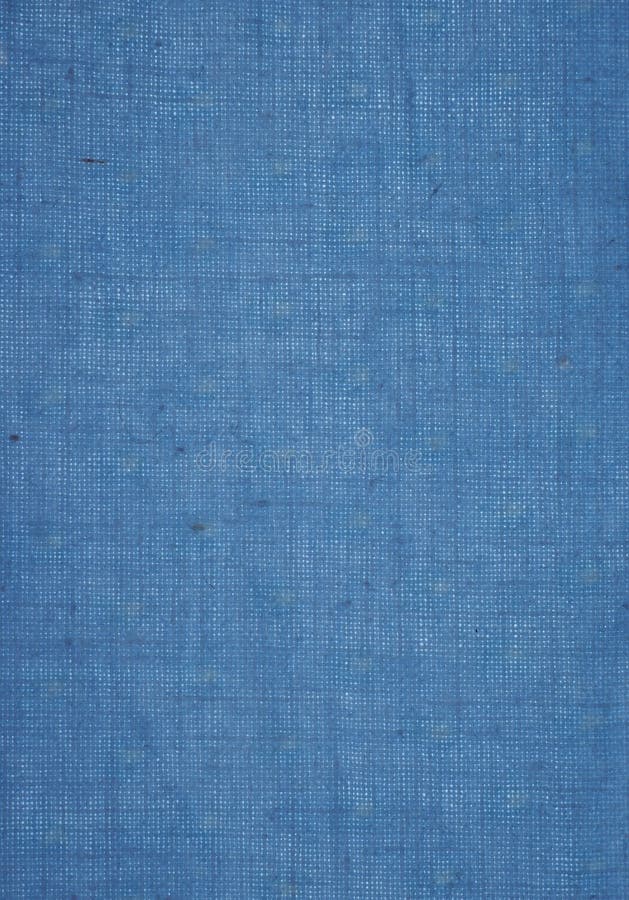 Light Blue Cotton Fabric Texture Background Stock Image Image of