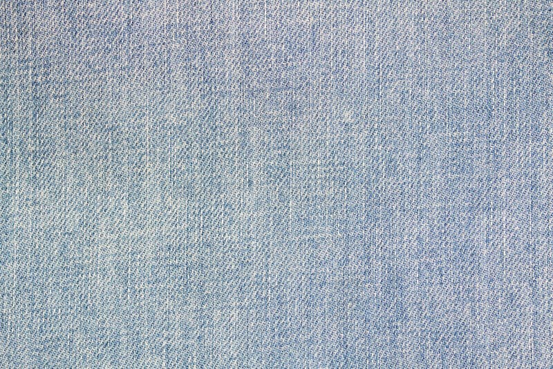 Light blue denim fabric. stock image. Image of denim - 33474879