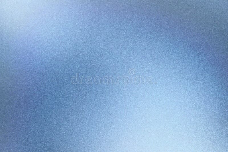 Light Blue Foil Glitter Metallic Wall with Rough Surface, Abstract