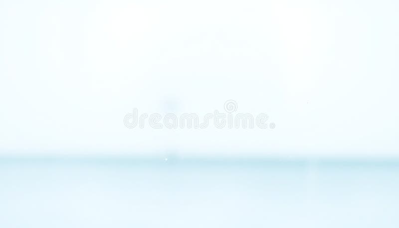 Light blue gradient background, ideal for soft themes and cool designs, Stock Photo, Generative AI stock illustration