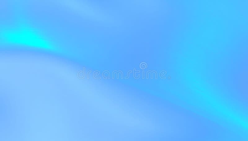 Light blue gradient background, soft hue, smooth color, pastel backdrop. Stock Photo, Generative AI vector illustration