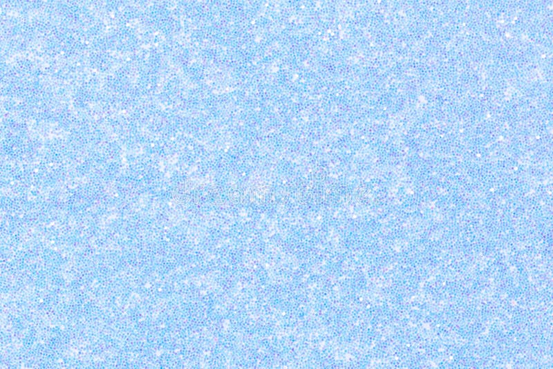 Light Blue Holographic Glitter Texture for Your Unique Stylish Desktop ...