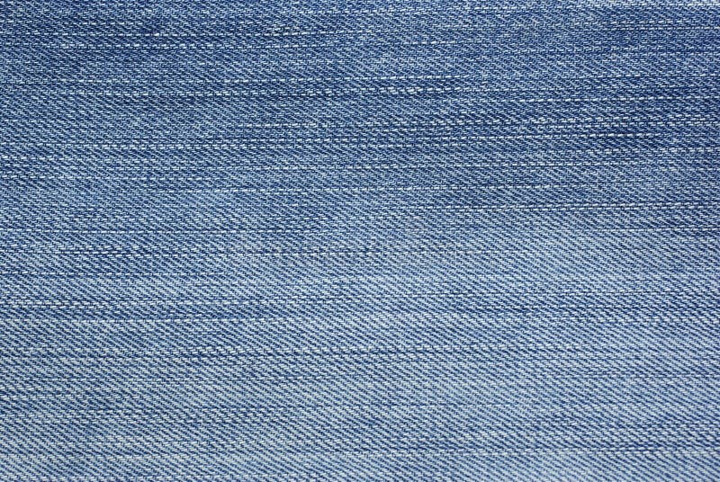 Blue textile fabric material denim texture background clothing pattern design cloth textured fashion cotton closeup indigo jeans