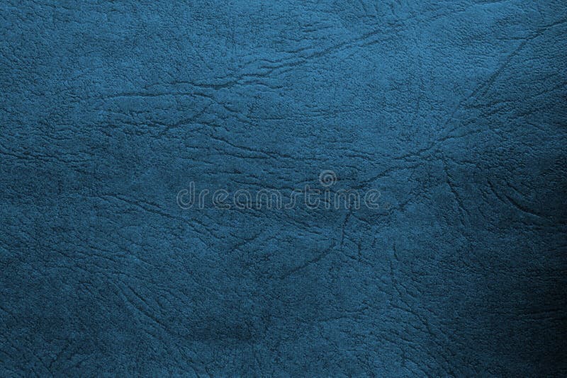 Light blue leather  texture background