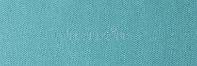Light blue textile as background. royalty free stock photos