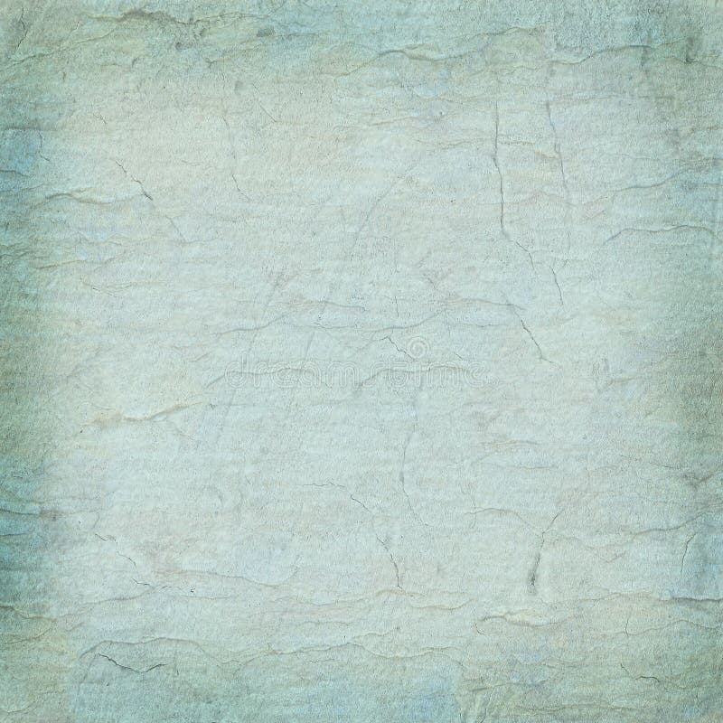 Light Blue Vintage Wall Texture Or Background. Stock Image Image of