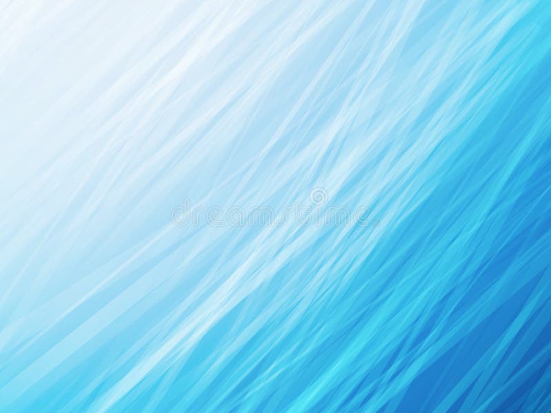 Light blue water striped wave background