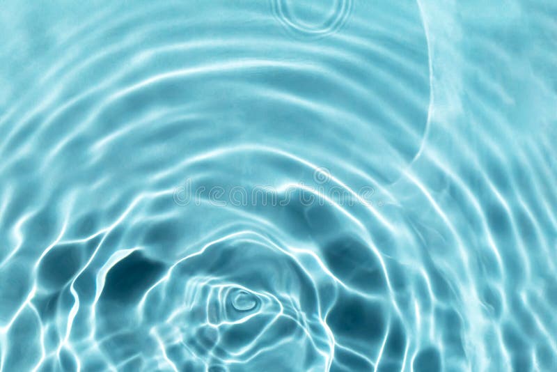 Light Blue Water with Waves Stock Image Image of medical, blue 268140025