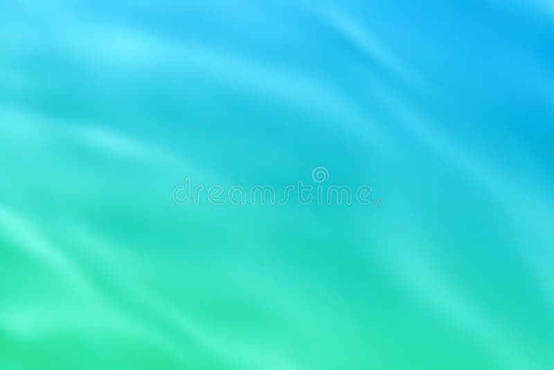 Light blur of water wave abstract background