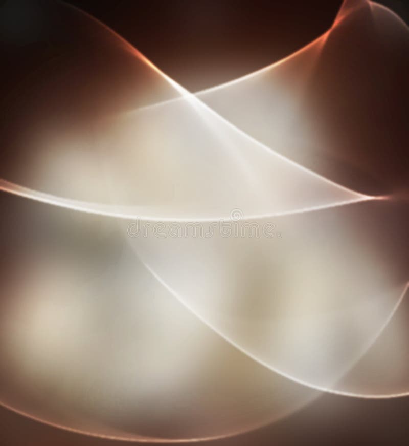Light Brown Abstract Background Stock Image - Image of festive