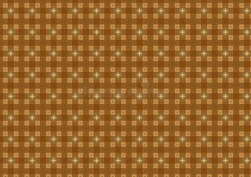 Light Brown Background Pattern