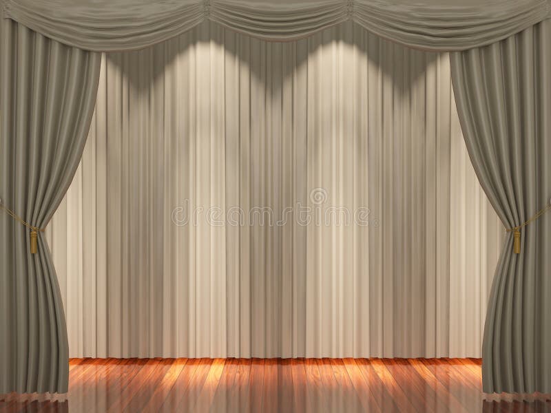 Light Brown Curtains Background Stock Illustrations – 381 Light Brown Curtains  Background Stock Illustrations, Vectors & Clipart - Dreamstime