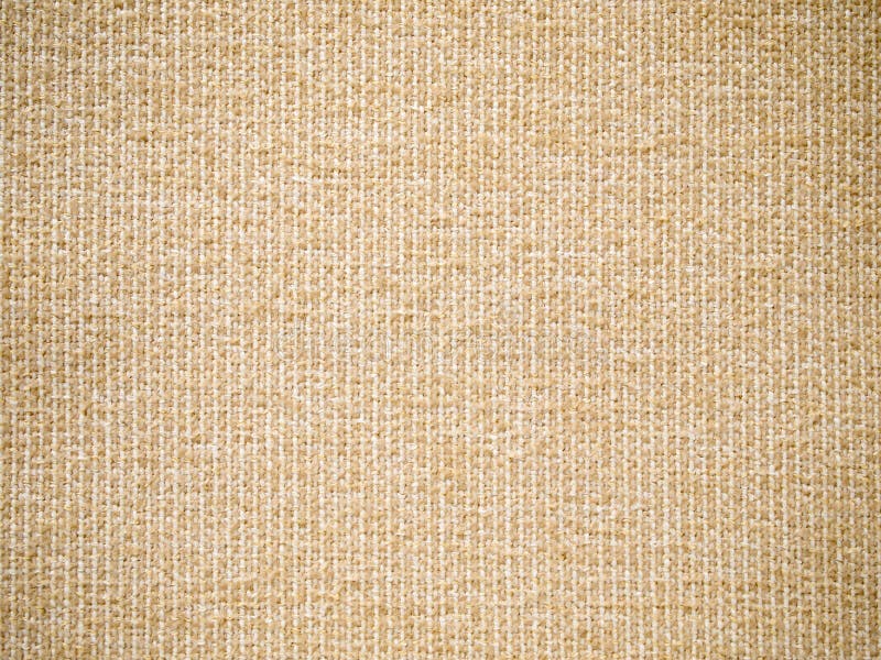 Light brown fabric sample stock photo. Image of closeup 16819068