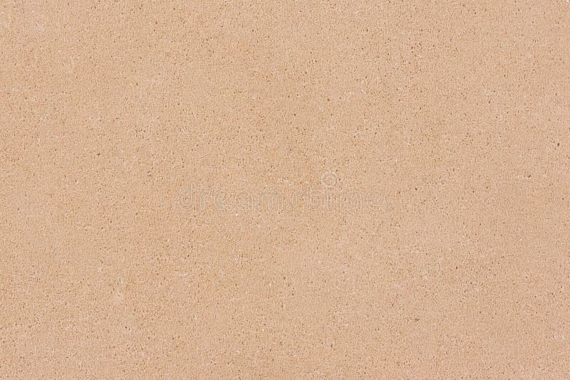 Light brown fabric texture for background stock photo