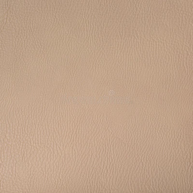 Light Brown Leather Texture Stock Image Image of background, color